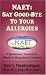 Naet: Say Good-Bye to Your Allergies