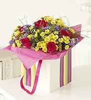 Autumn Cheer Gift Bag