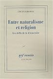 Entre naturalisme et religion : Les défis de la démocratie