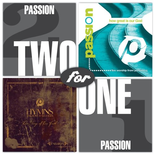 CD-Charts  Music : Hymns: Ancient And Modern/How Great Is Our God