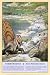 Dimetrodon and Edaphosaurus Dinosaurs, Dinosaurs Wall Poster Print, 24x36
