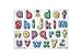 Melissa & Doug See-Inside Alphabet Peg Puzzle