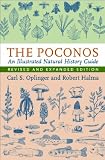 The Poconos: An Illustrated Natural History Guide
