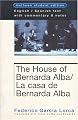 The House of Bernarda AlbaStudy Guide & Essays