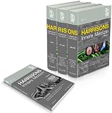 Harrisons Innere