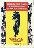 Cat O'Nine Tails 16x9 Version