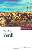The Life of Verdi (Musical Lives)