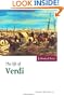The Life of Verdi (Musical Lives)