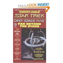 Star Trek Deep Space Nine: Far Beyond the Stars