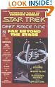 Star Trek Deep Space Nine: Far Beyond the Stars