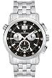 Bulova Men's Excursion Swiss Chronograph Watch #26B65