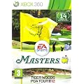 Tiger Woods PGA Tour 12: The Masters