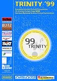 Produkt-Bild: ConBuch der TRINITY - European Science Fiction Convention 1999