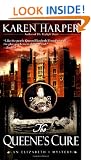 The Queene's Cure (Elizabeth I Mysteries)