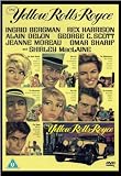 The Yellow Rolls Royce [DVD]