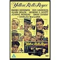 The Yellow Rolls Royce [DVD]