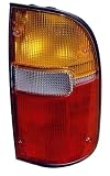 Depo 312-1913R-AS Toyota Tacoma Passenger Side Replacement Taillight Assembly