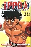 Ippo, Tome 10 :