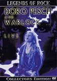 Warlock With Doro Pesch - Live [DVD]