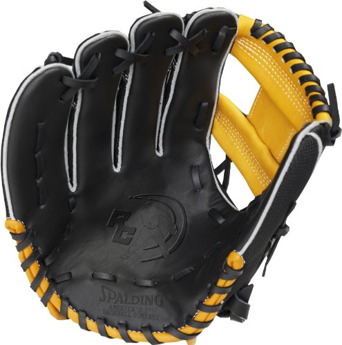 Spalding Robinson Cano Youth Fielding Glove