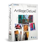 ArtRage Deluxe 2.5 (Win/Mac) Software