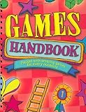 Games handbook