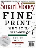 SmartMoney (1-year auto-renewal)
