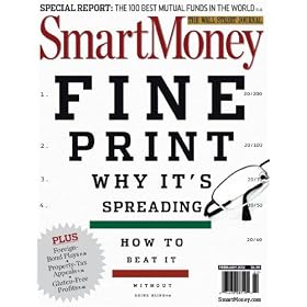 SmartMoney (1-year auto-renewal)