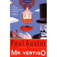 Mr. Vertigo
