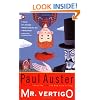 Mr. Vertigo