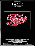 Fame: Vocal Selections (Movie Vocal Selections)