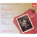 Verdi : Falstaff