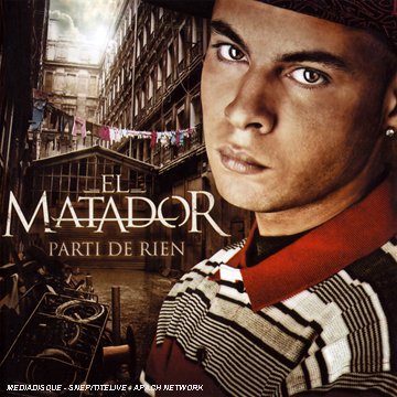 El Matador - Generation Wesh Wesh Lyrics - Zortam Music