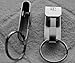 1 X Heavy Duty Security Belt Clip Key-ID-Badge-Chain
