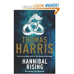 Hannibal Rising