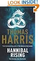 Hannibal Rising