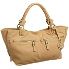 Stuart Weitzman ZipTote