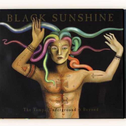 The Bright White Light [Explicit]