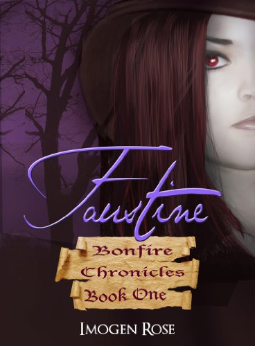 Kindle Nation Bargain Book Alert! ‘Trust no one!’ – that may be Faustine’s most important takeaway from Bonfire Academy, but there was never any doubt we could trust Portal Chronicles author Imogen Rose to serve up another pitch-perfect trilogy in the Bonfore Chronicles, and here’s where it all begins!
