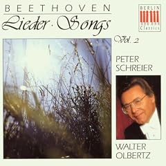 Lieder, Vol.2