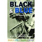Click here to buy Black and Blue: A Smash-Mouth History of the NFL's Roughest Division by Bob Berghaus.