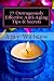 77 Outrageously Effective Anti-Aging Tips & Secrets: Natural Anti-Aging Strategies and Longevity Secrets Proven to Reverse the Aging Process