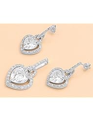 Sterling Silver Sets