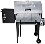 UPC 634868918445 product image for Traeger BAC346 20 Series Insulation Elite Blanket | upcitemdb.com