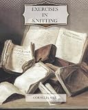 Exercises in Knitting