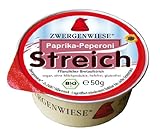 Zwergenwiese PaprikaPeperoni