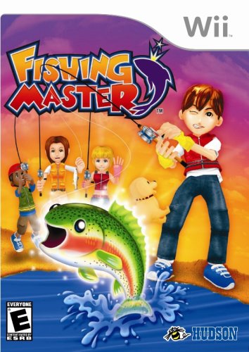 Fishing Master