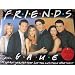 Friends Game (The one Ross Invented that lost the girls their apartment)