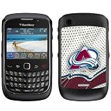 Colorado Avalanche - Away Jersey design on BlackBerry Curve 3G 9300 9330 Case