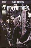 The Nocturnals #3: Black Planet Part 3 April 1995